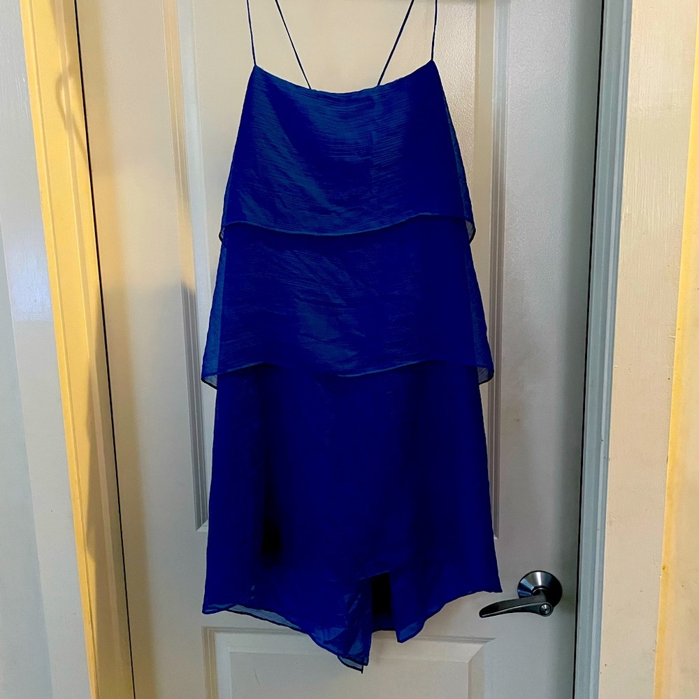 Mason dress